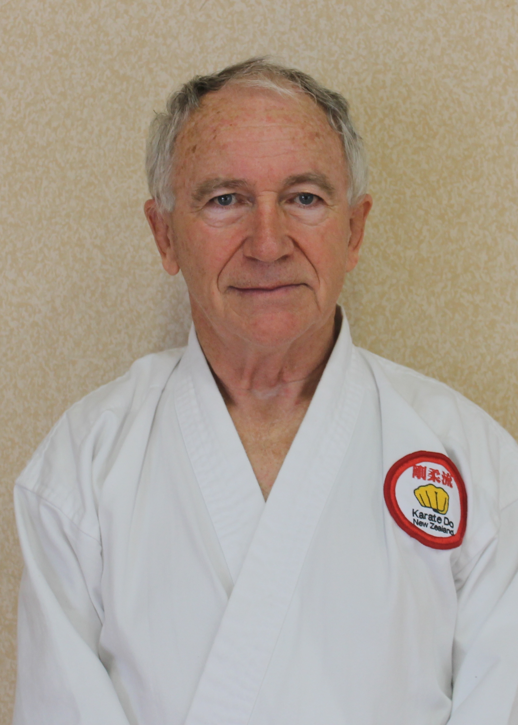 Goju Ryu Karate Do New Zealand